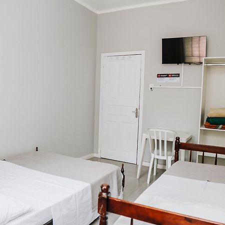 Hotel Pinheirinho Curitiba Extérieur photo