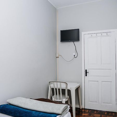 Hotel Pinheirinho Curitiba Extérieur photo