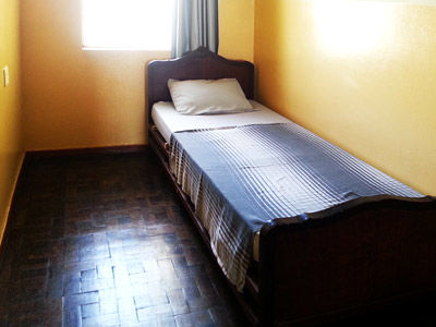Hotel Pinheirinho Curitiba Extérieur photo