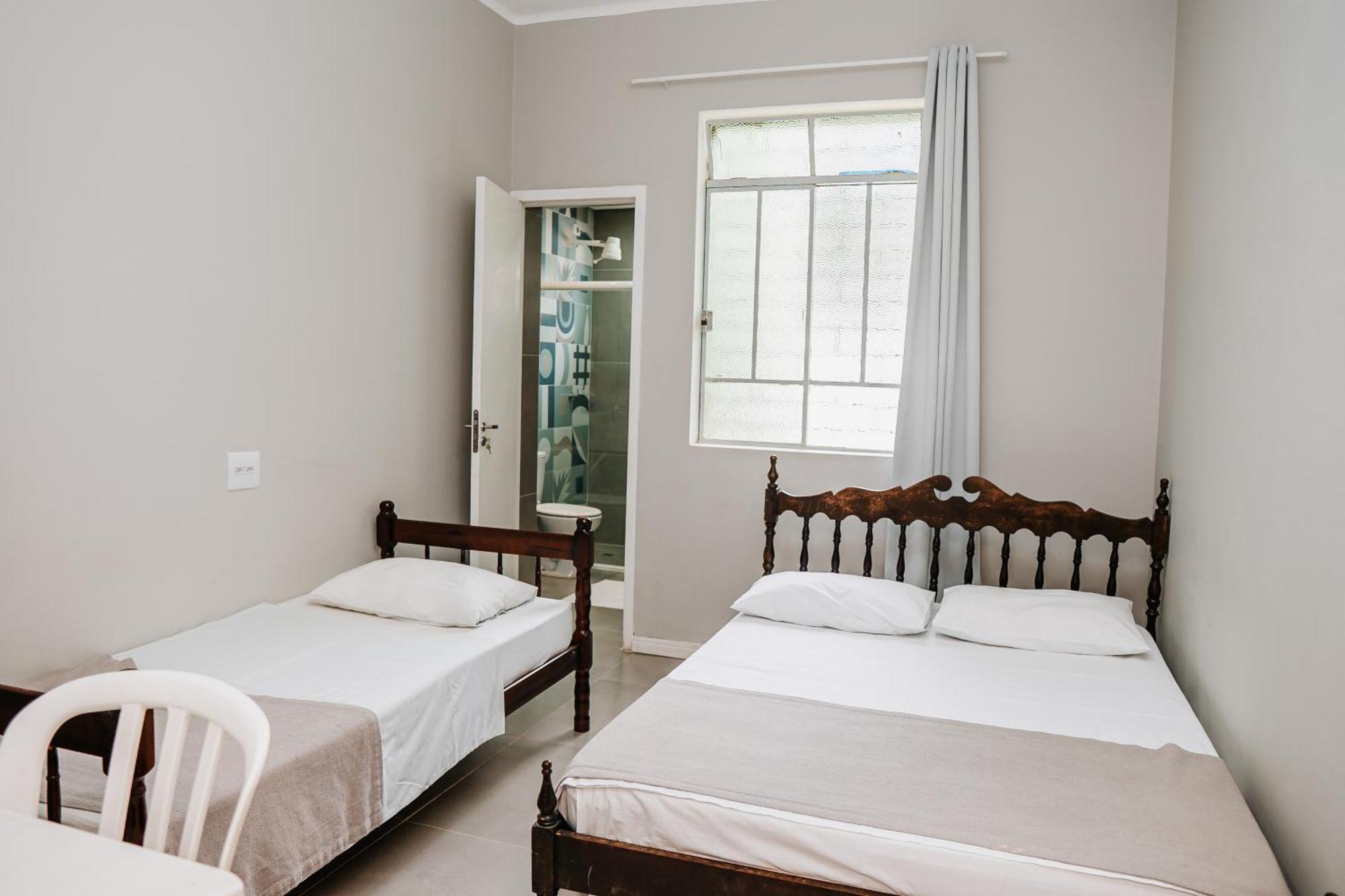 Hotel Pinheirinho Curitiba Extérieur photo