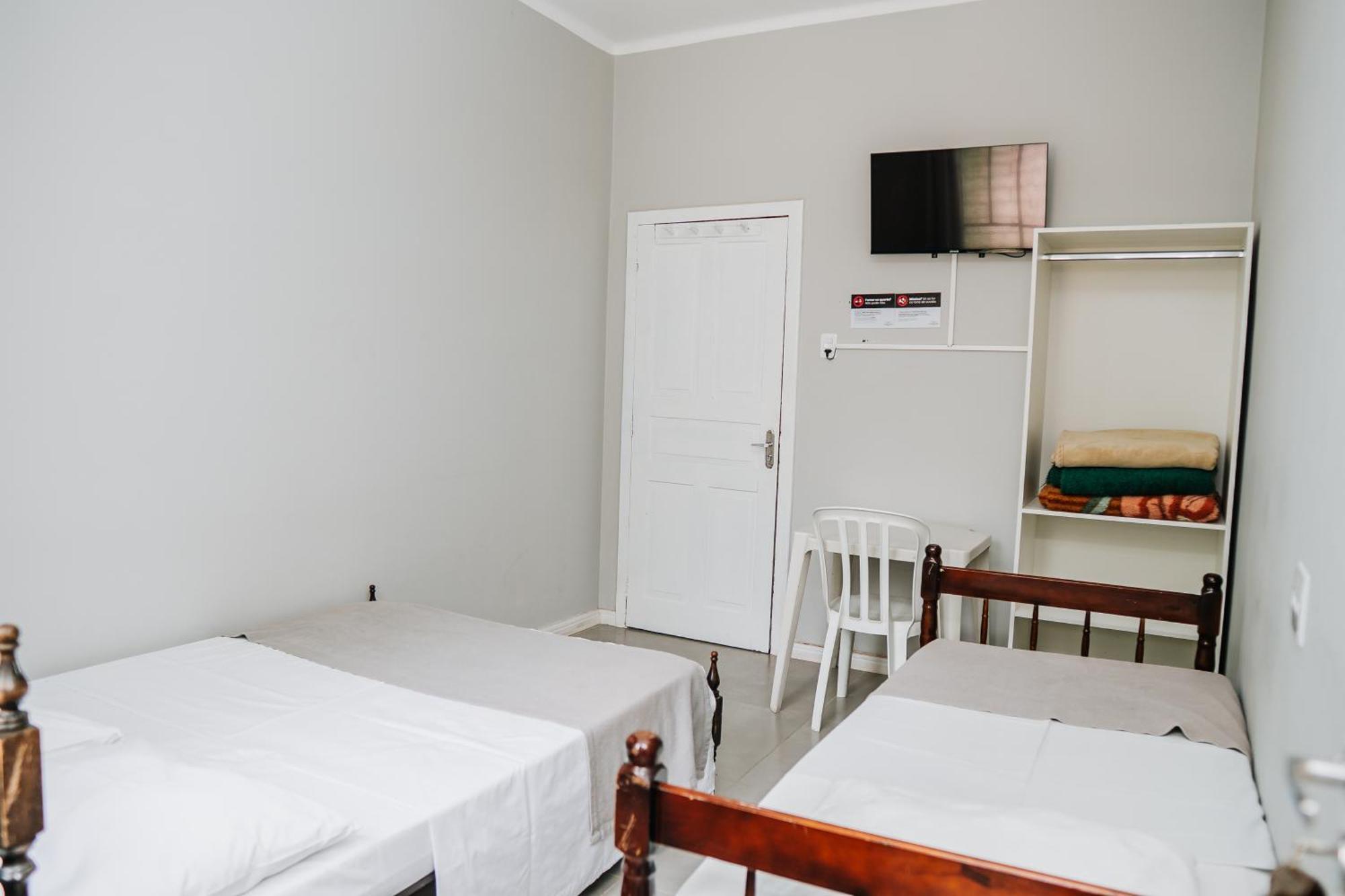 Hotel Pinheirinho Curitiba Extérieur photo