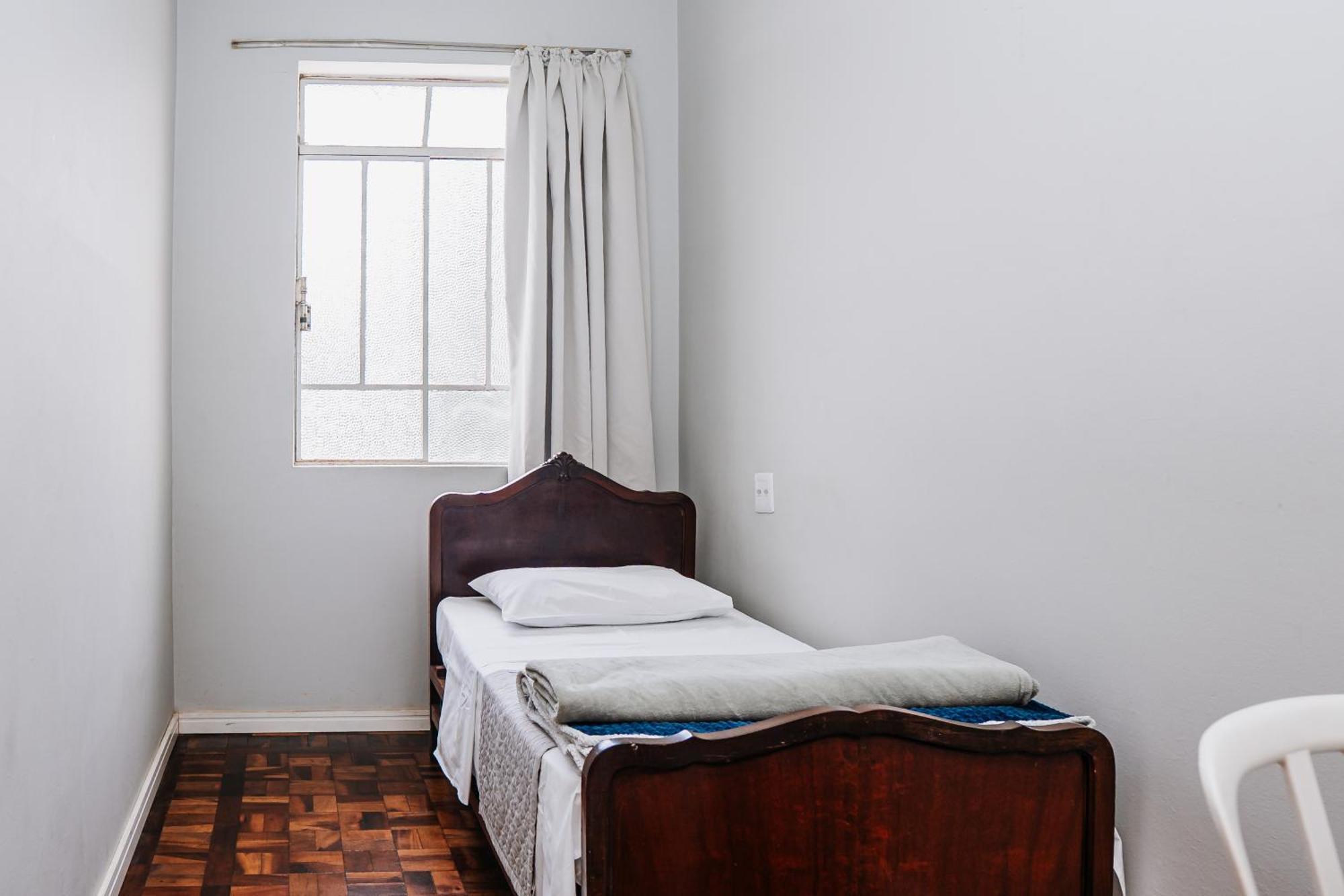 Hotel Pinheirinho Curitiba Extérieur photo