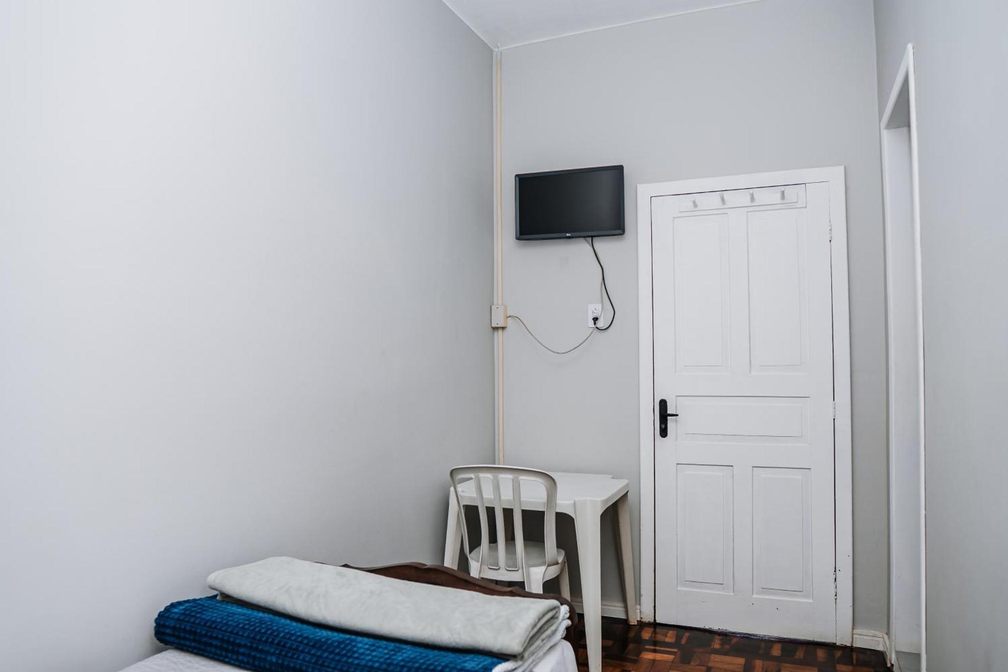 Hotel Pinheirinho Curitiba Extérieur photo