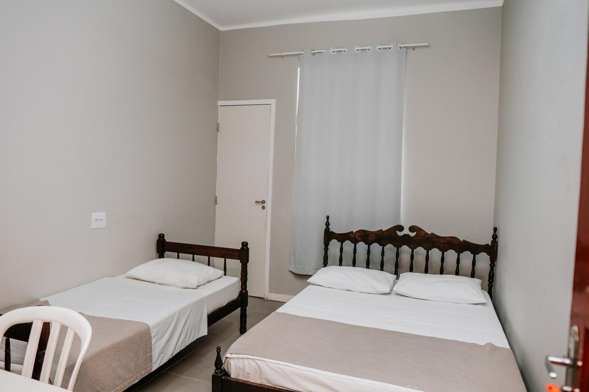 Hotel Pinheirinho Curitiba Extérieur photo