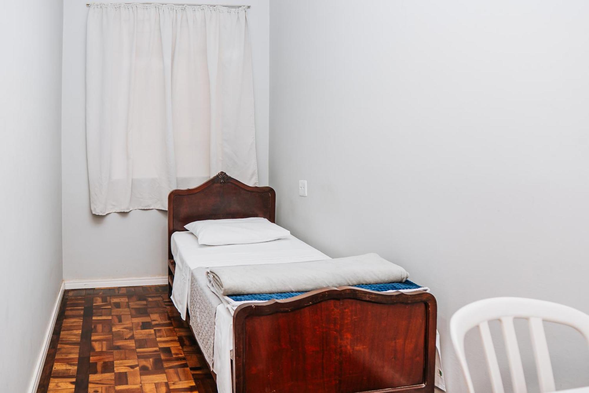 Hotel Pinheirinho Curitiba Extérieur photo