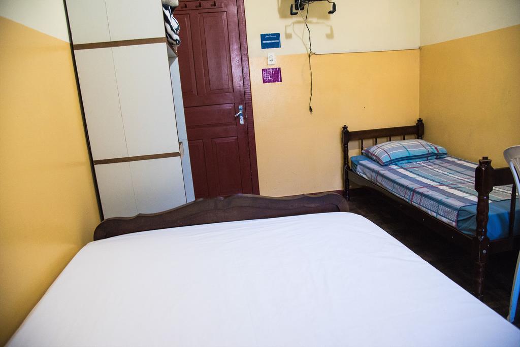 Hotel Pinheirinho Curitiba Extérieur photo