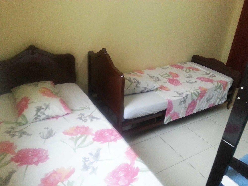 Hotel Pinheirinho Curitiba Extérieur photo