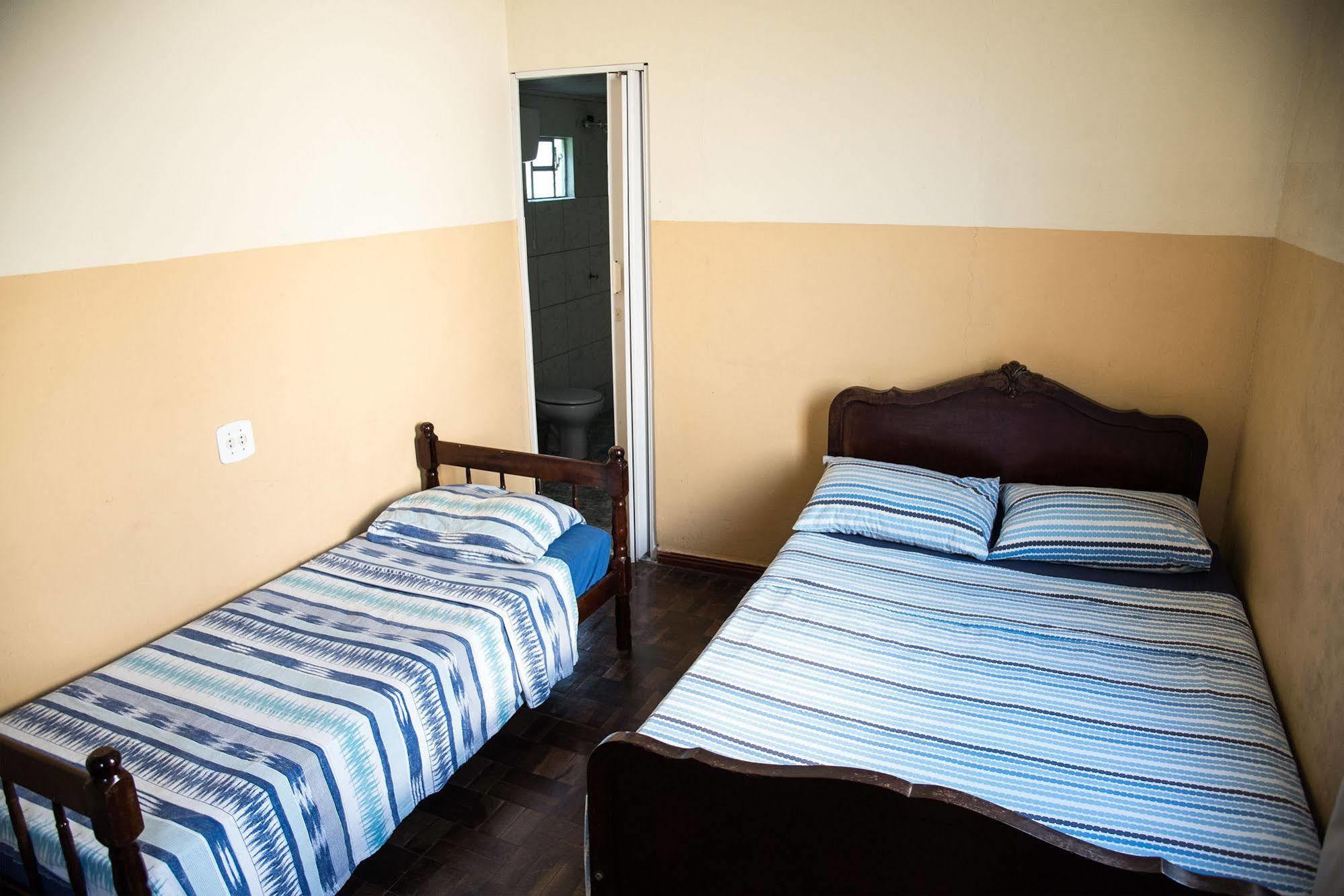 Hotel Pinheirinho Curitiba Extérieur photo