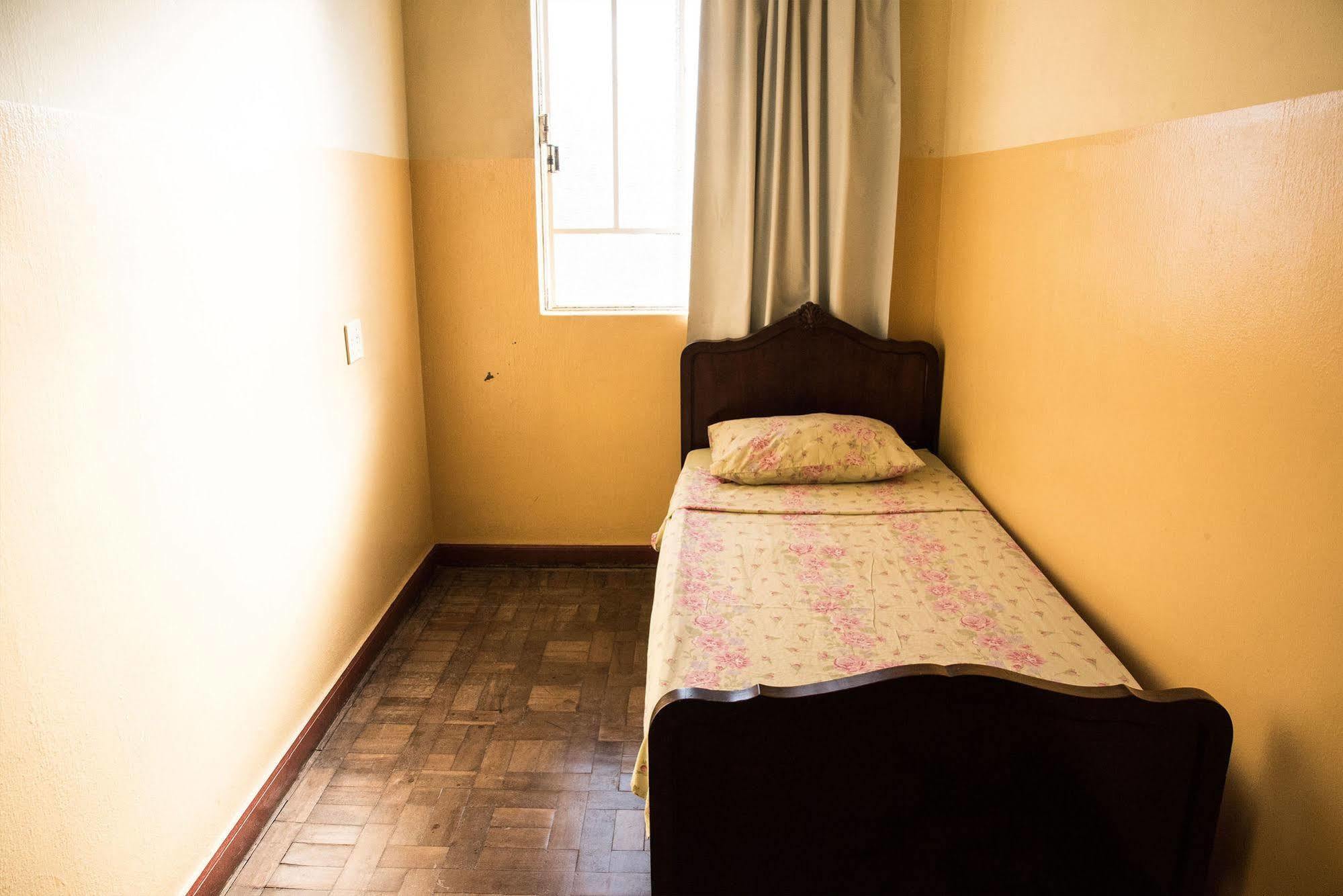 Hotel Pinheirinho Curitiba Extérieur photo