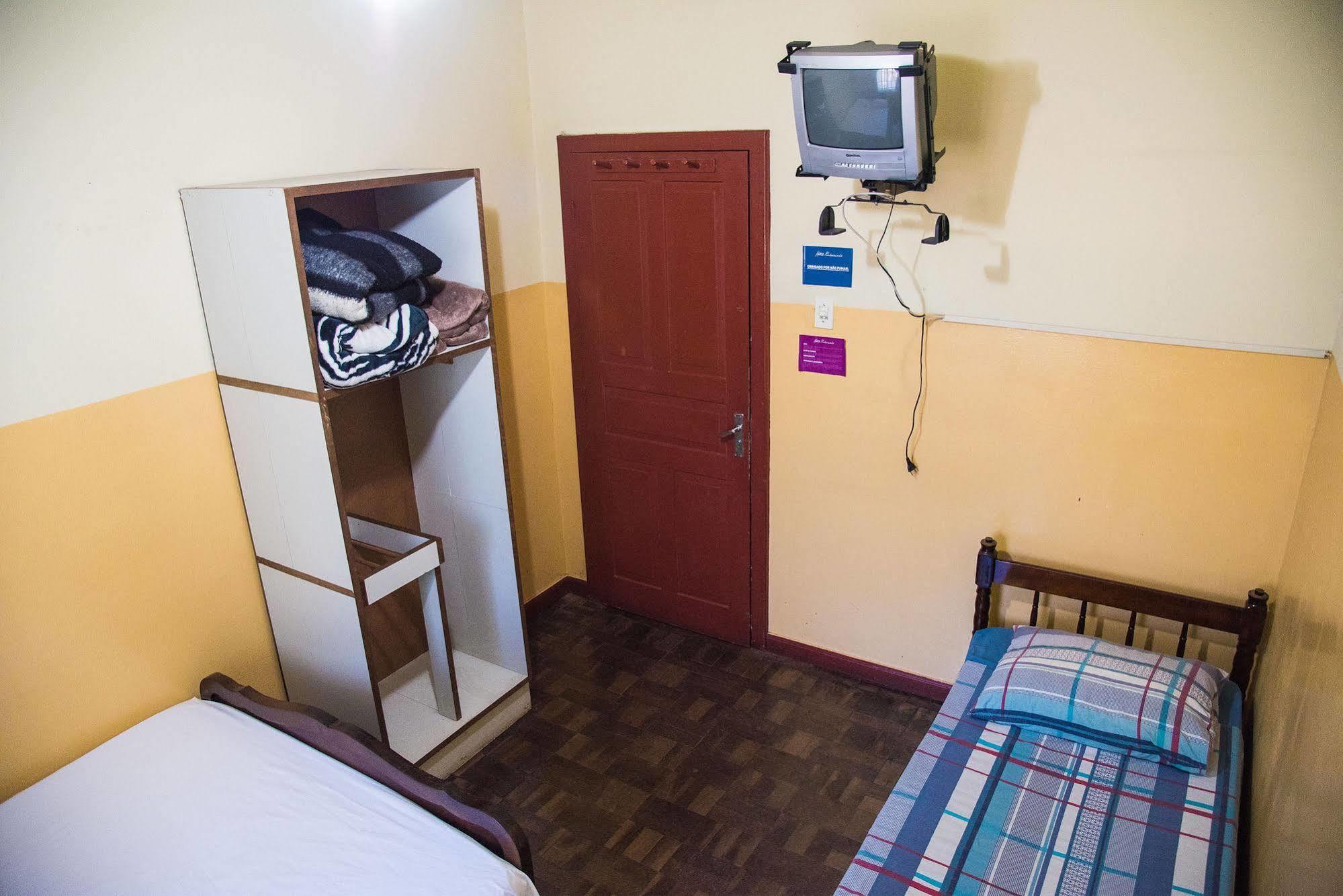 Hotel Pinheirinho Curitiba Extérieur photo