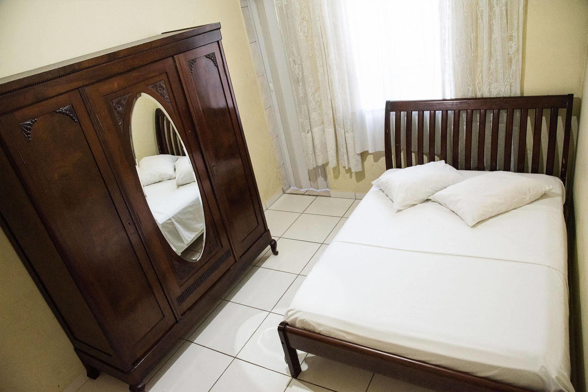Hotel Pinheirinho Curitiba Extérieur photo